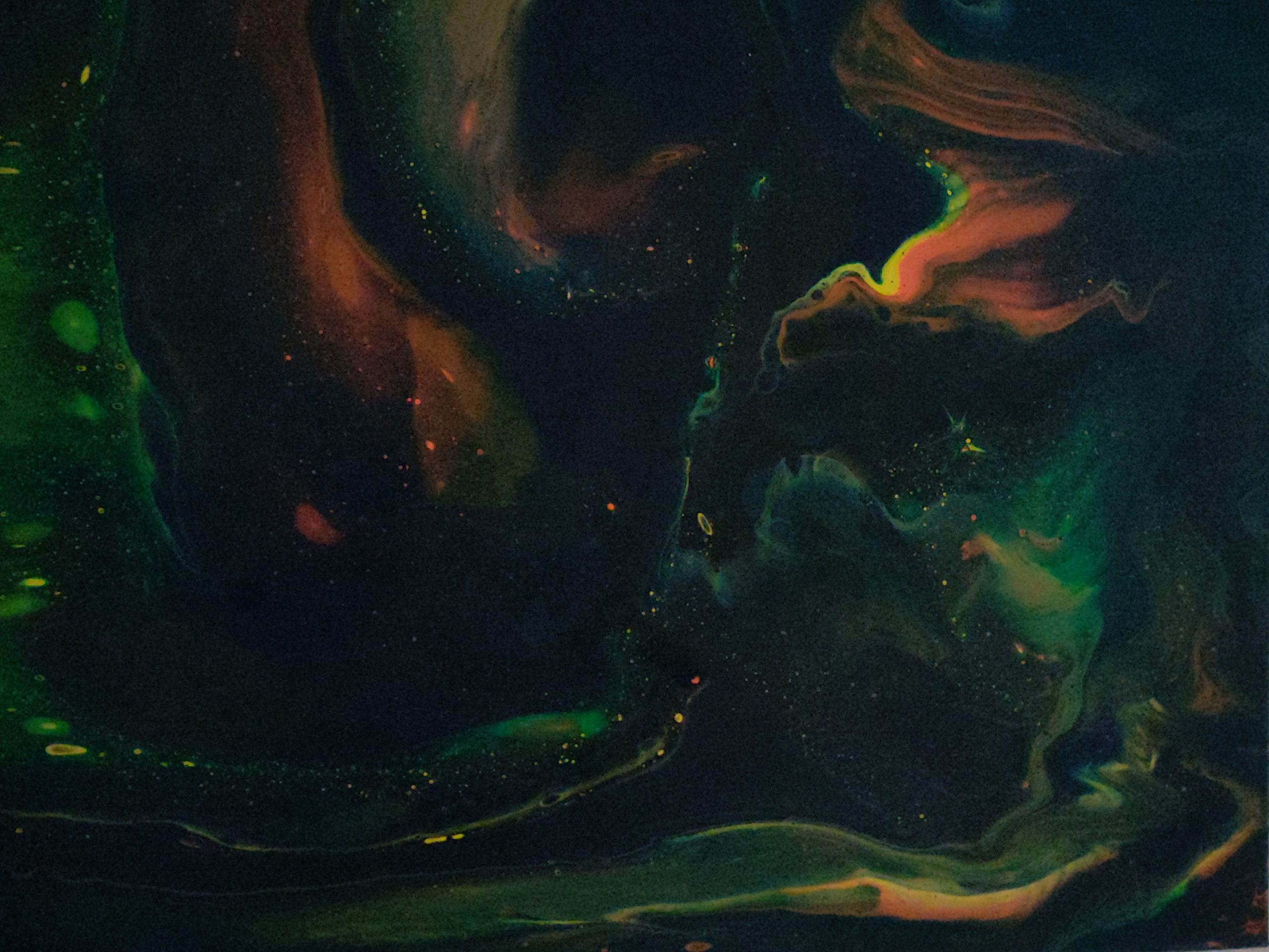 Green Universe