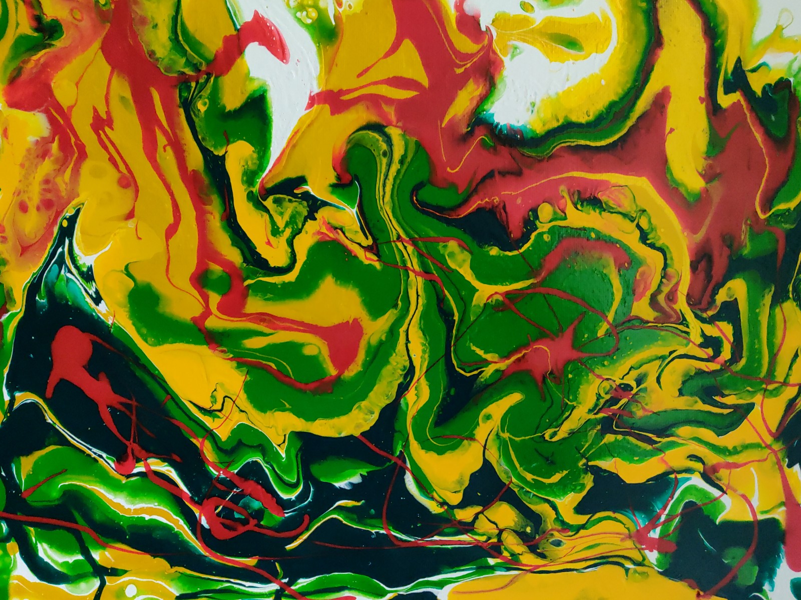 Pop Art XIV