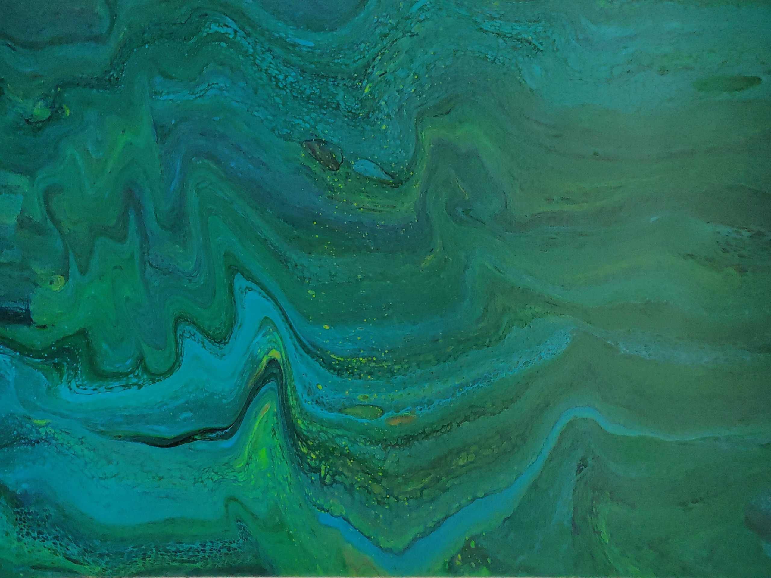 Yukon River I