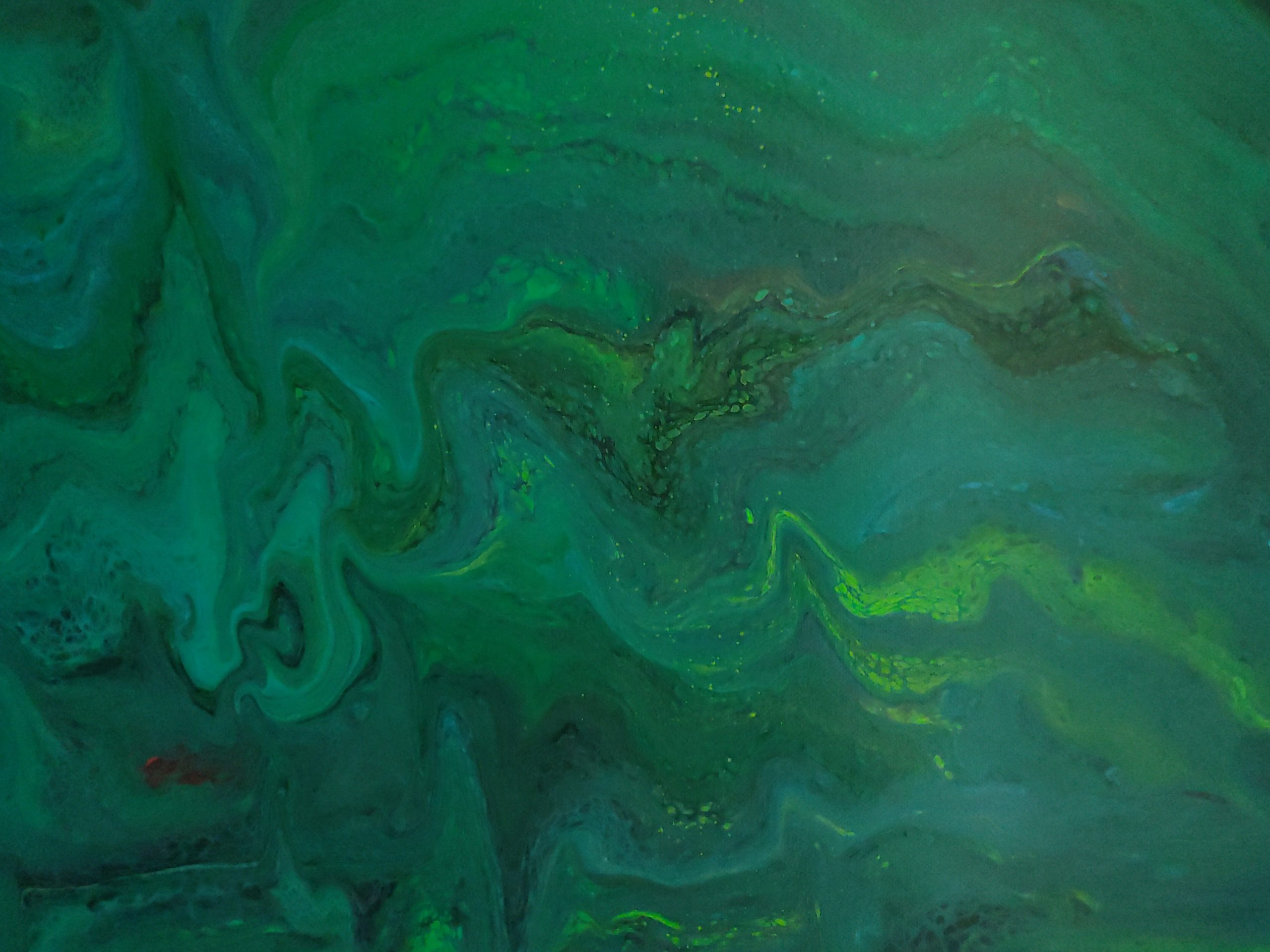 Yukon River II