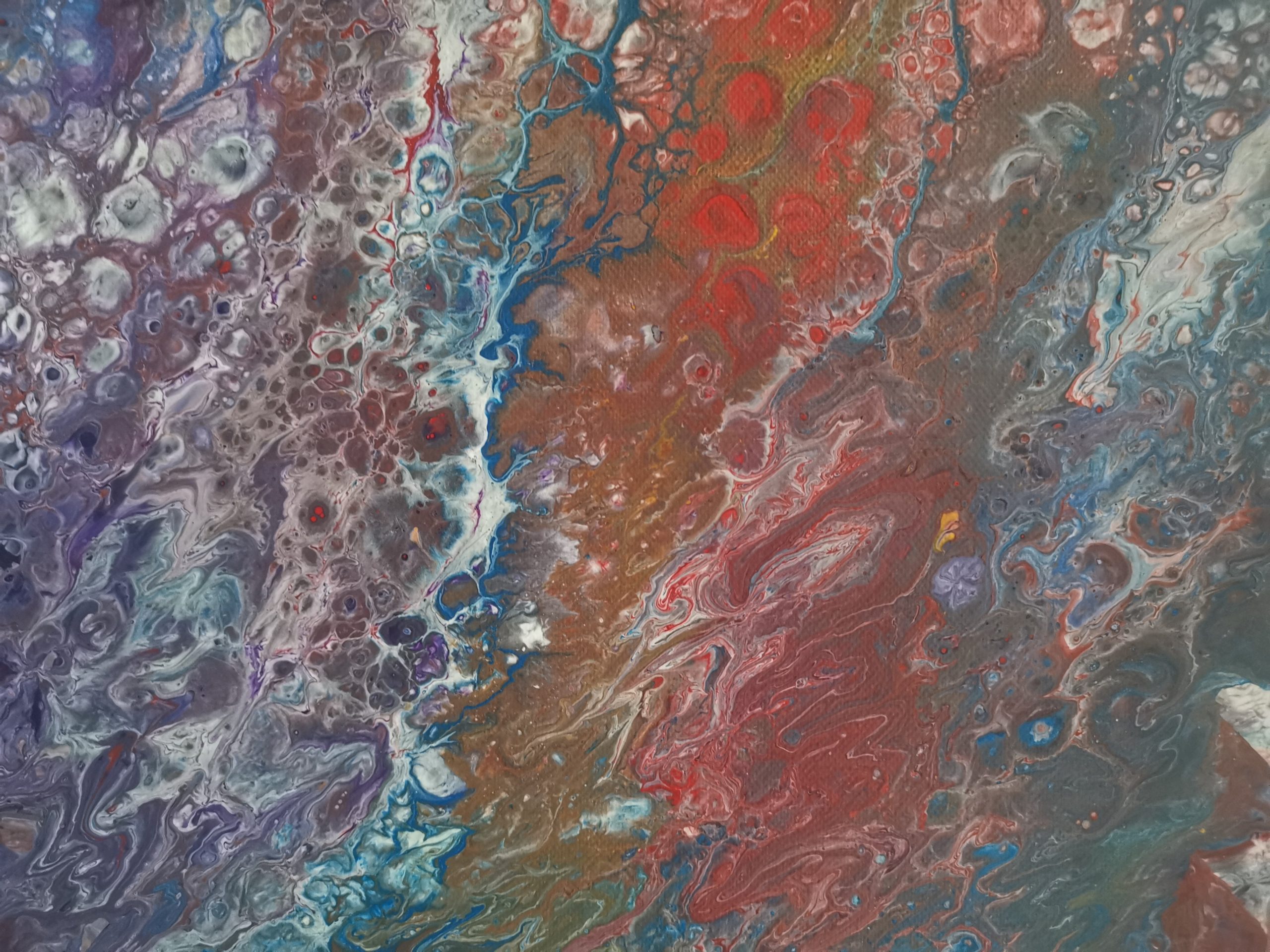 Blue Valley