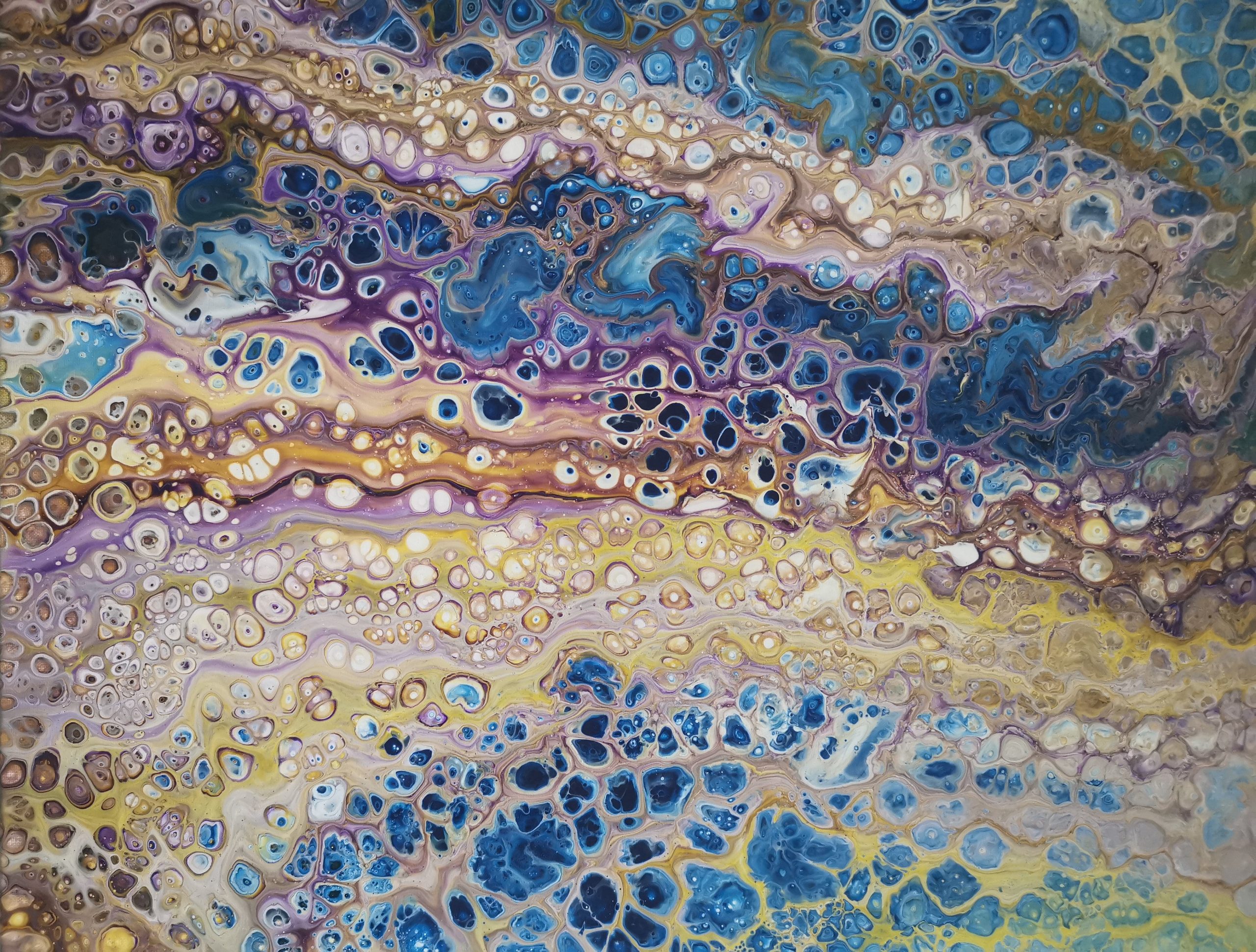 Cell Structure