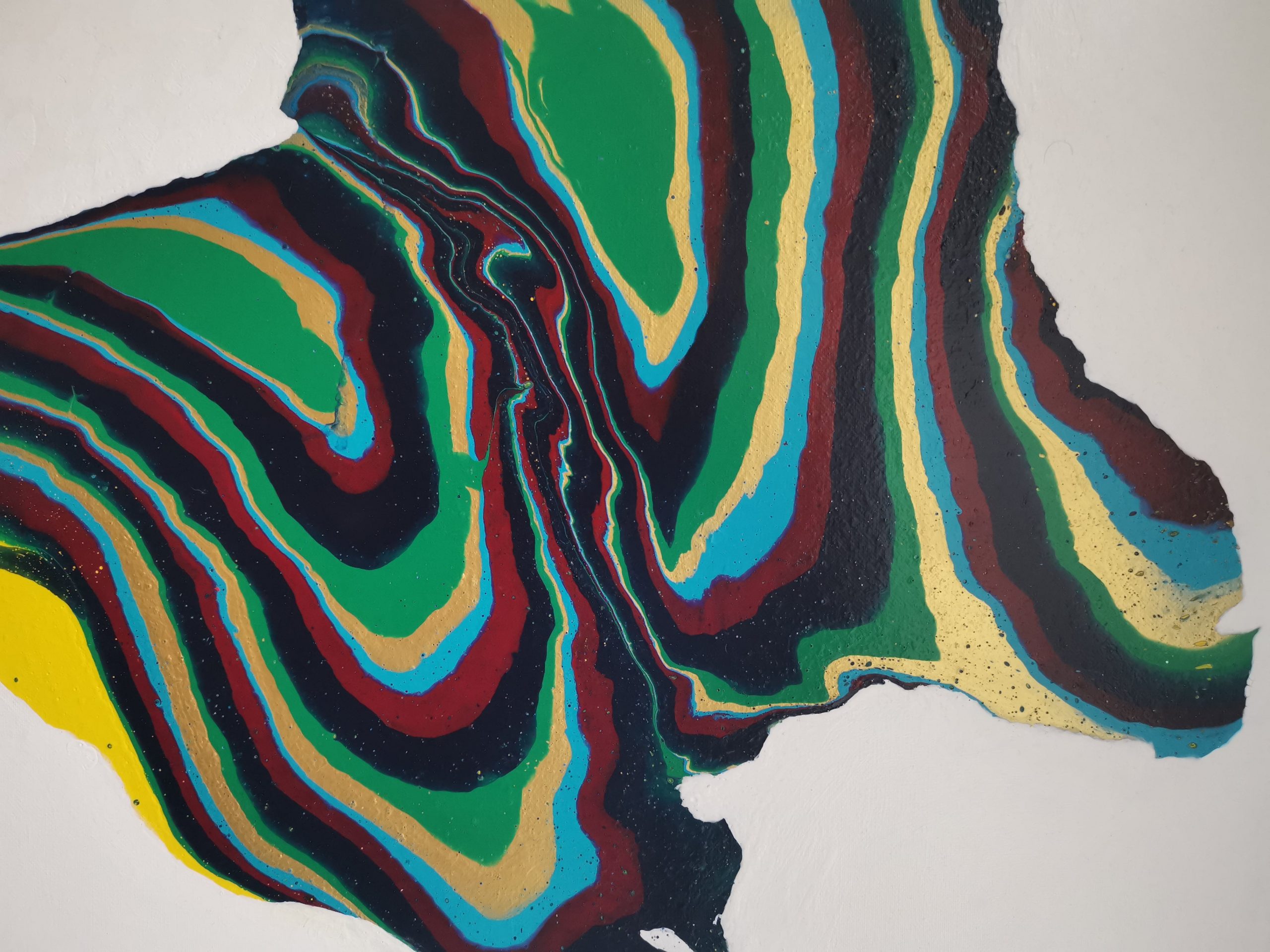 Tectonic Twins
