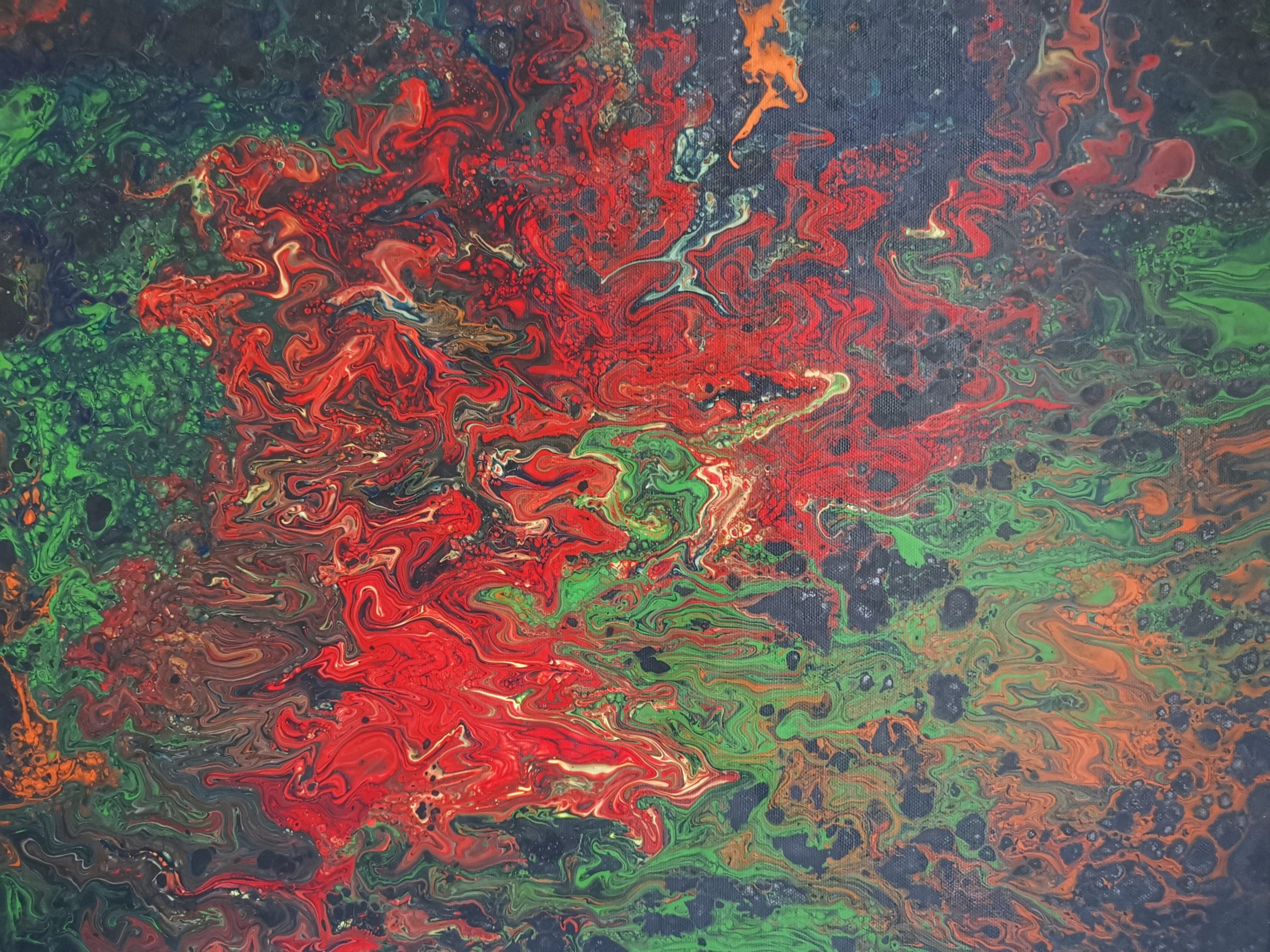 Red Sea