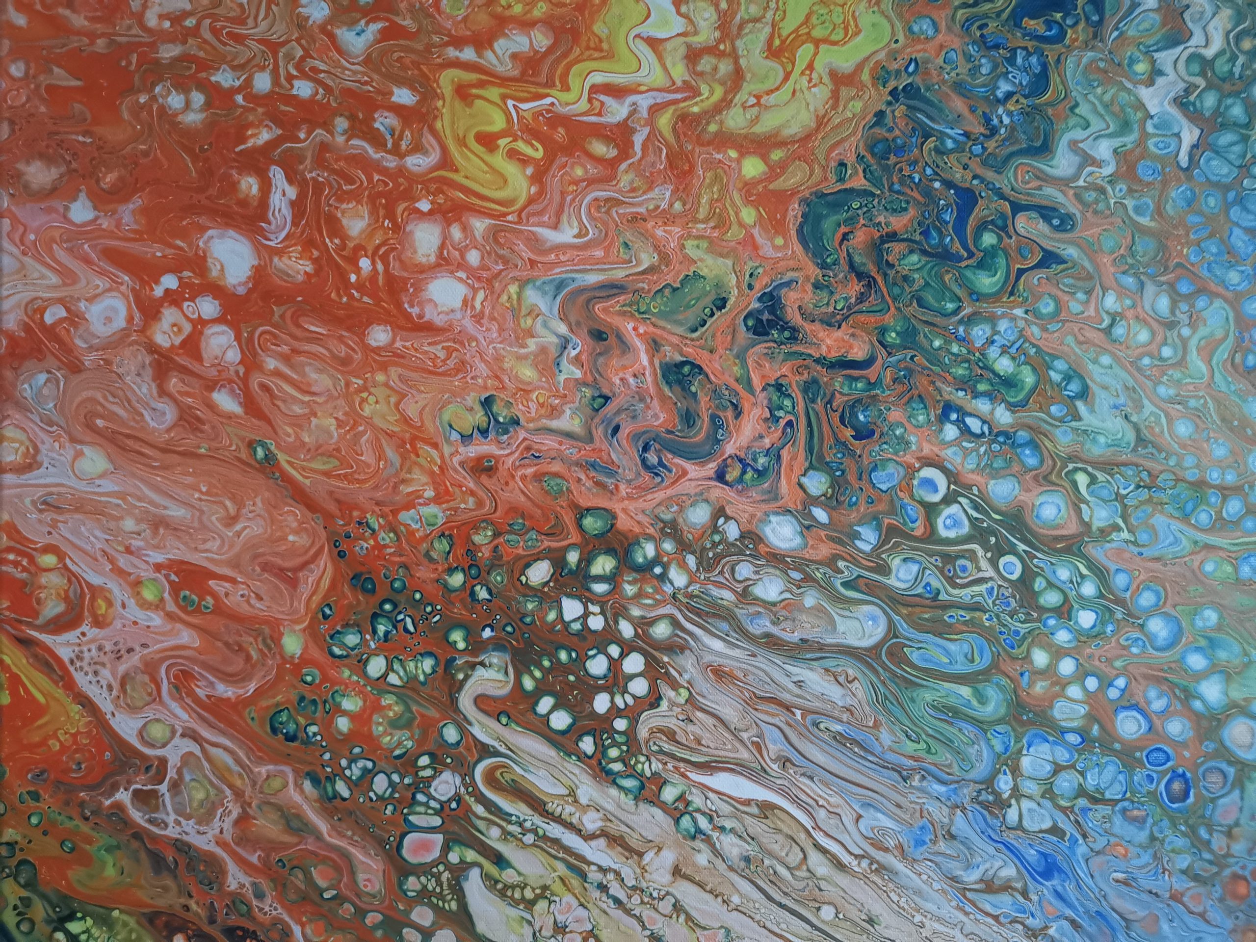 Sea Shore