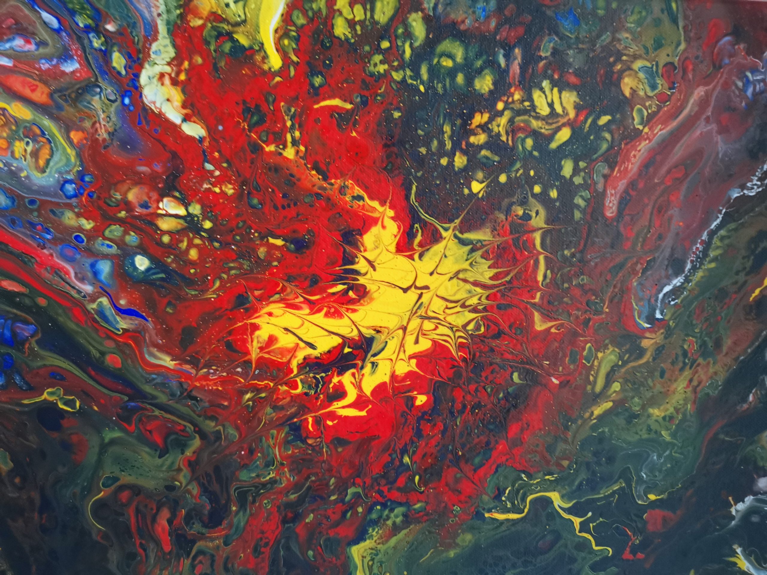 Forest Fire 2022