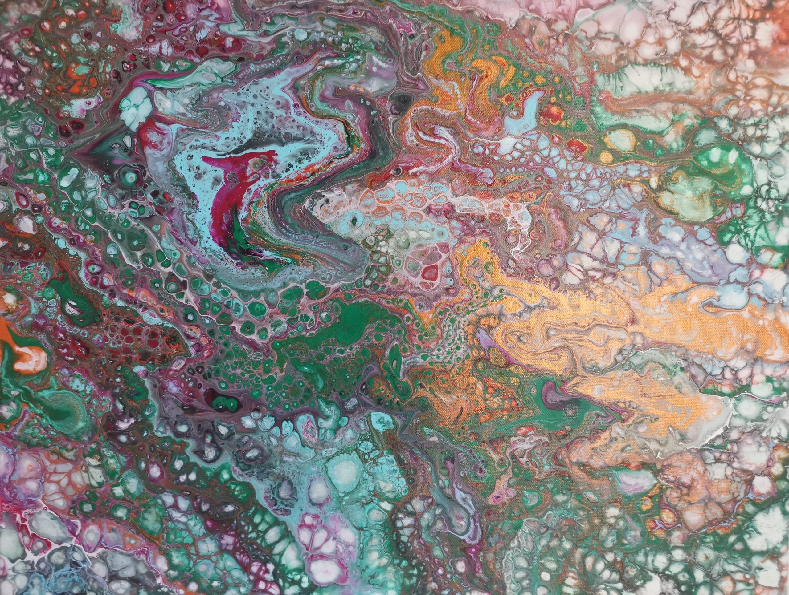 Mosaic