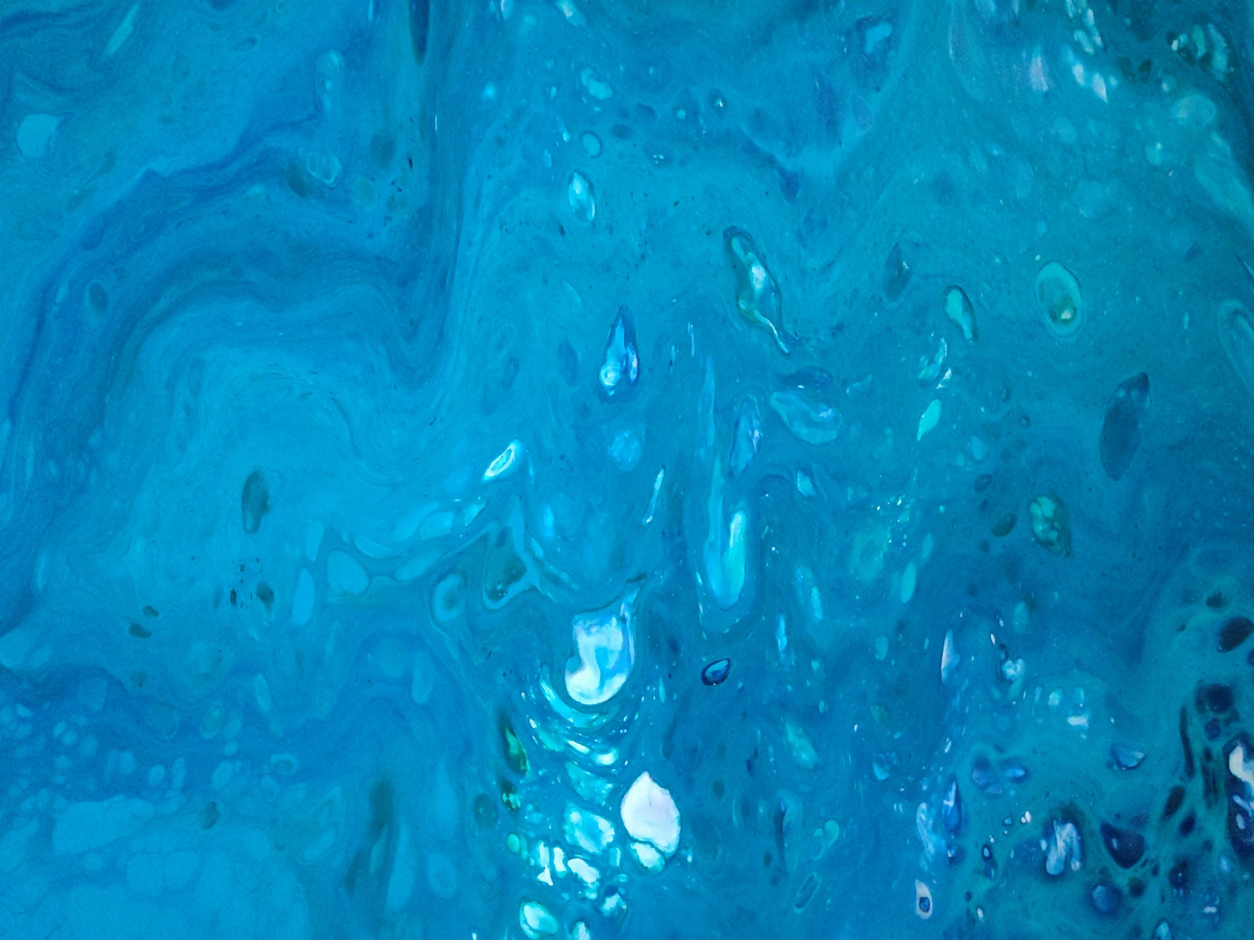 Ice Drops