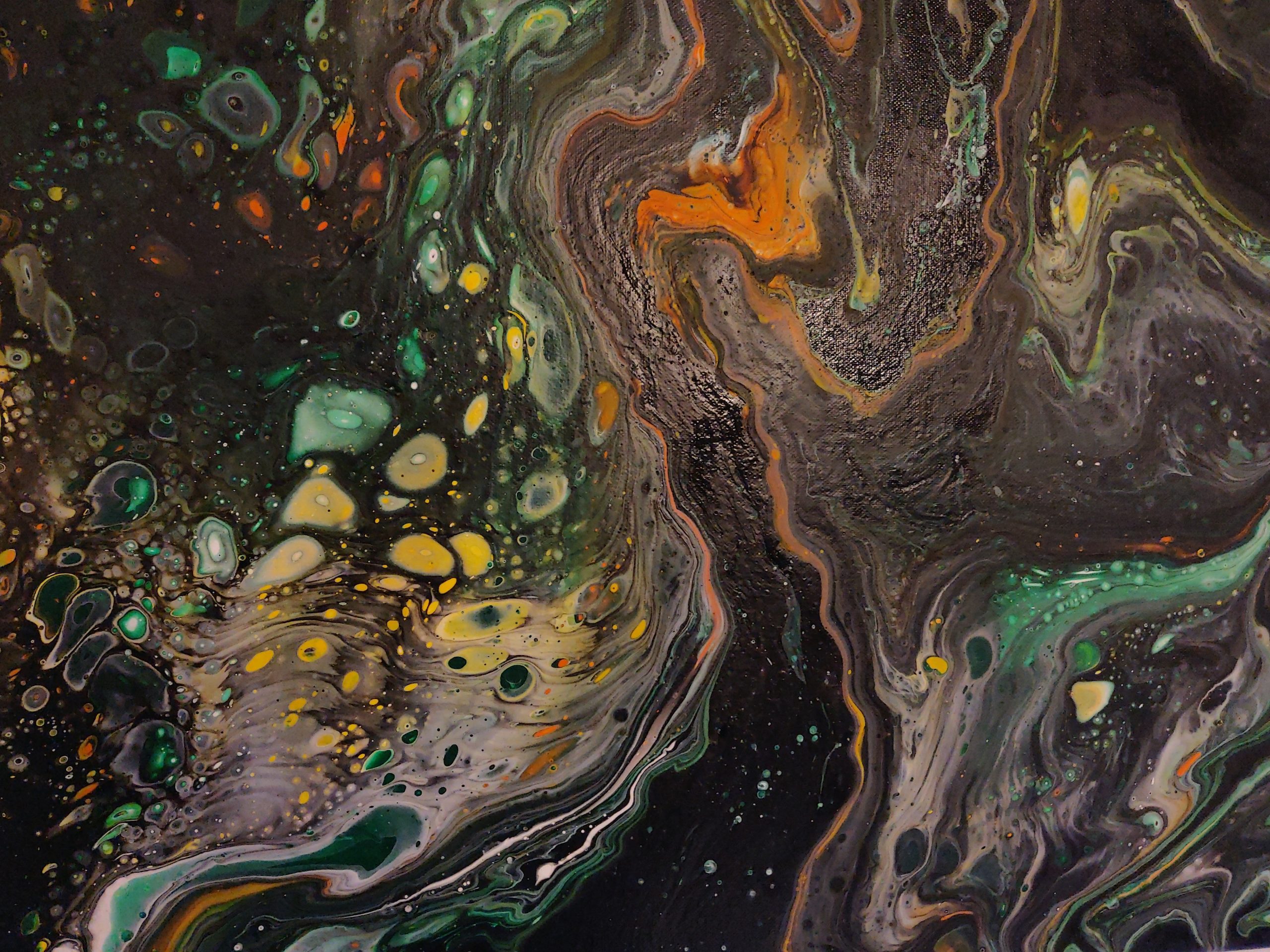 Mars Attacks