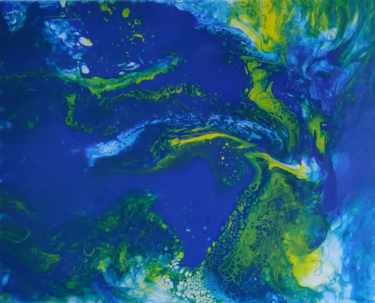 Ocean II